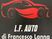 Logo L.F. Auto di Lanna Francesco